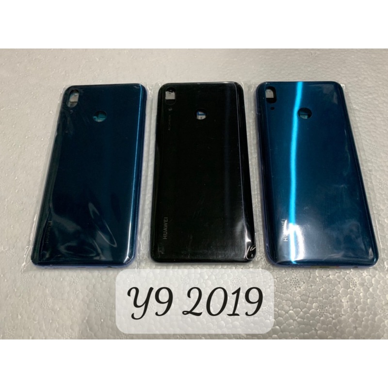 Vỏ bộ liền xương Huawei Y9 2019 bảo hành đổi mới