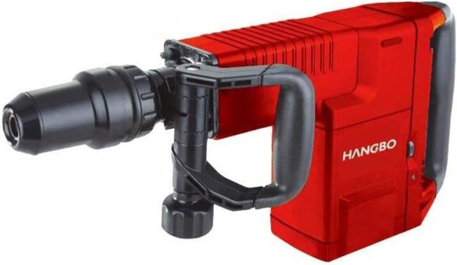 1500W Máy đục bê tông Hangbo HB-11E