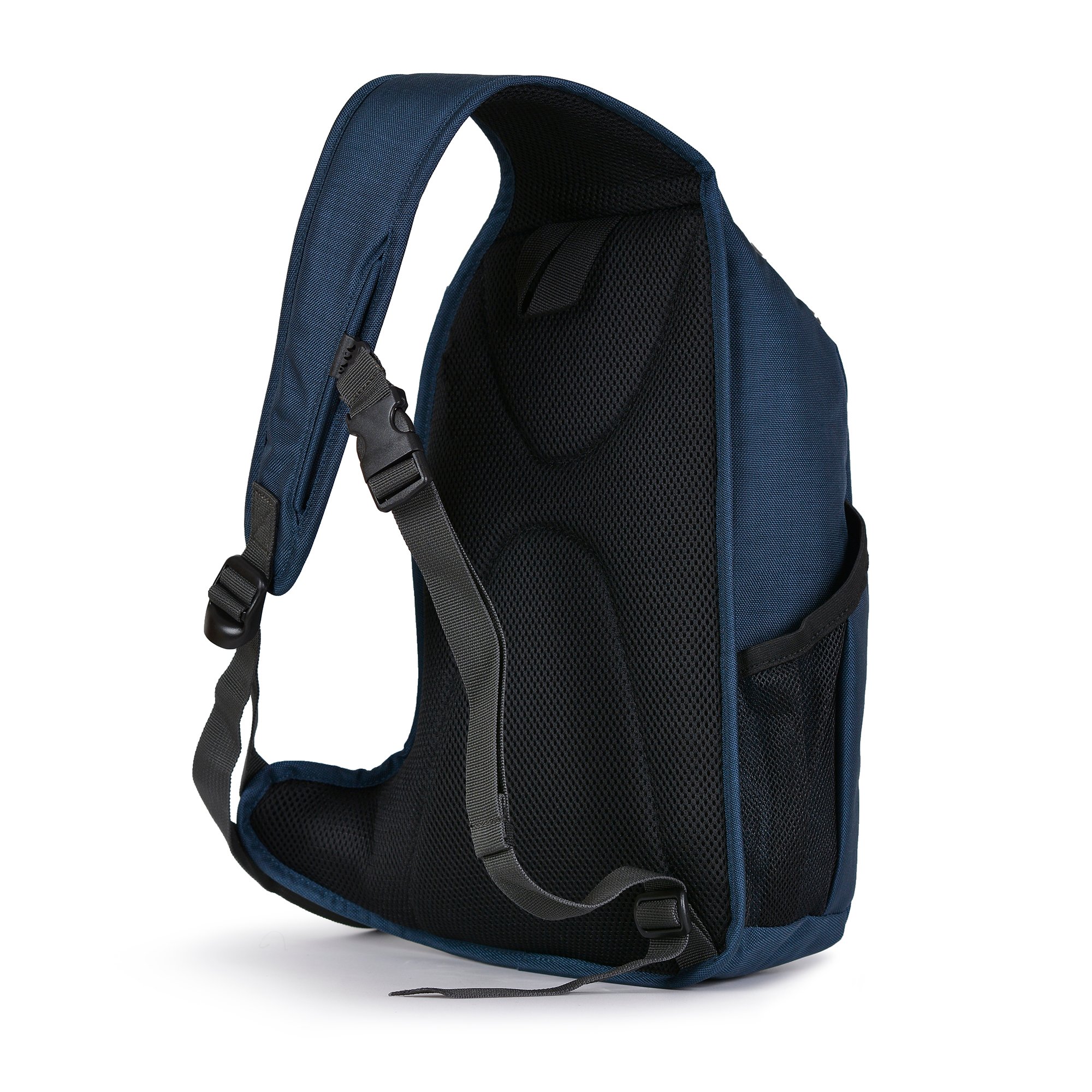 Túi thể thao Mikkor D.leh Sling Navy