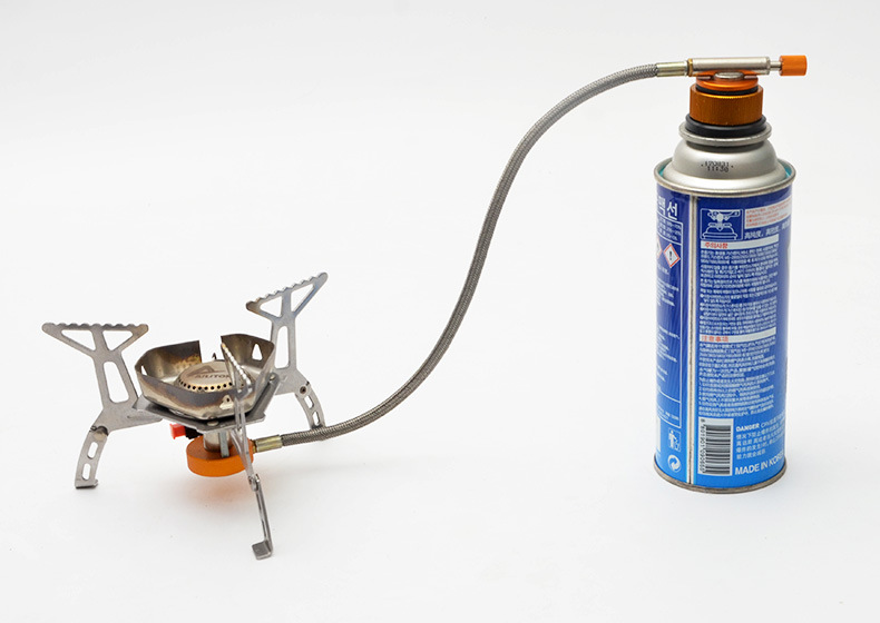[HCM]Đầu chuyển bình gas mini