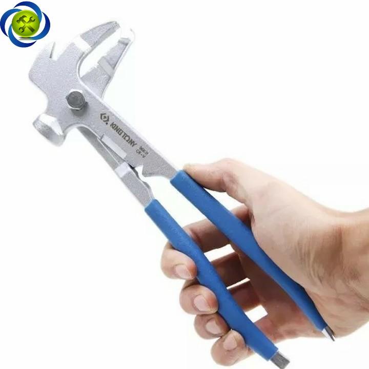 Kềm đầu búa kingtony 9bk11