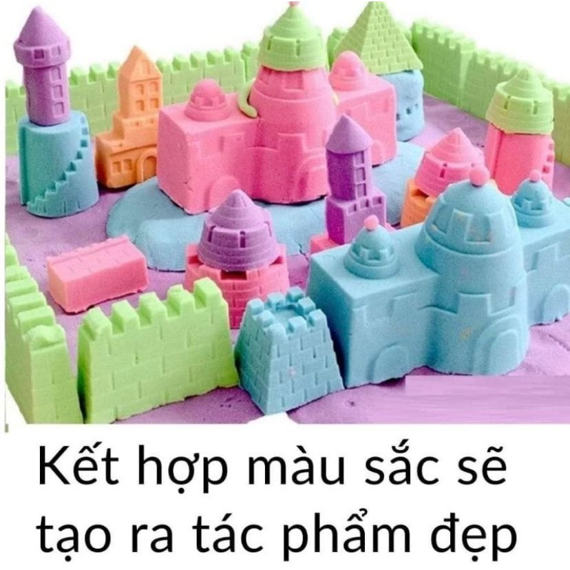 [HCM]Cát Động Lực