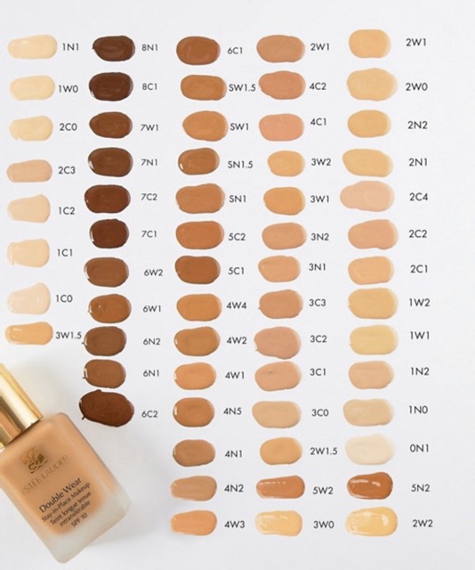 Kem nền Estee Lauder Double Wear