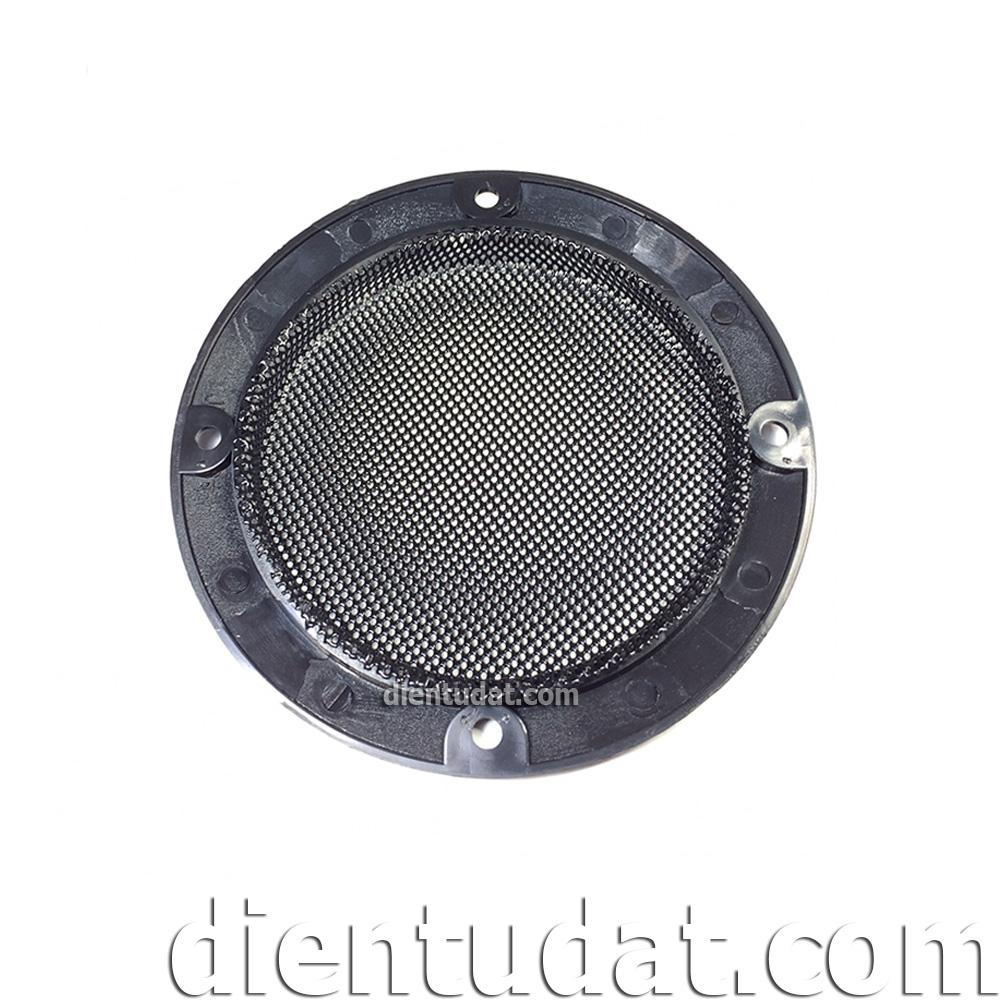 [HCM]Khung Lưới Bảo Vệ Loa 2/3/4/5/6/8/10inch Đen