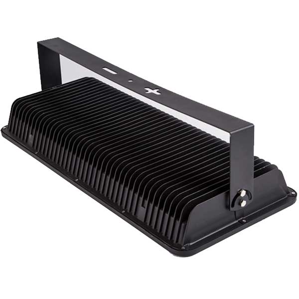 Đèn pha cốc 500W LEDCOM chiếu ngoài trời siêu sáng