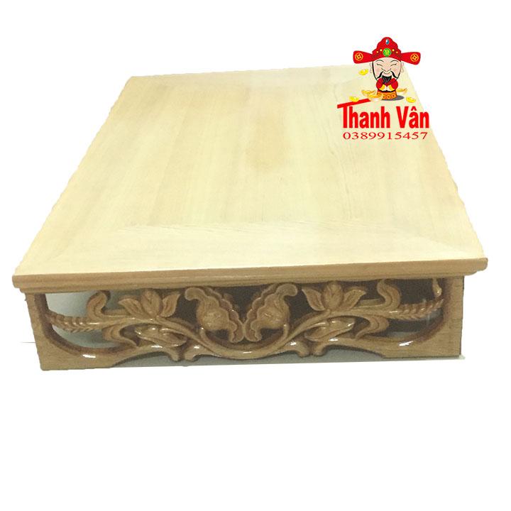 Bàn Thờ Treo Tường