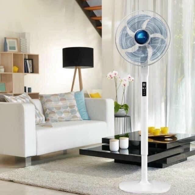 [Trả góp 0%][Hàng nội địa Đức] QUẠT CÂY ROWENTA VU5770