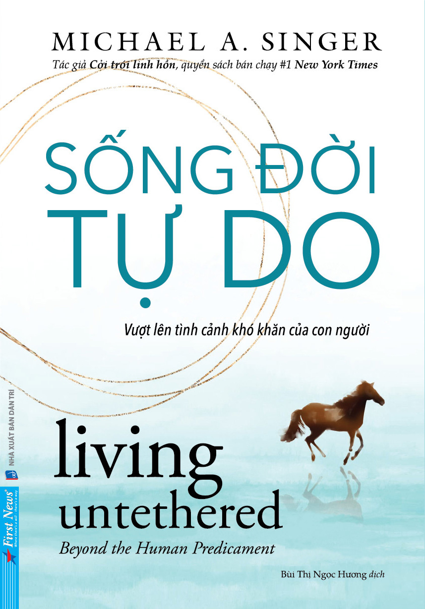 First News - Sách Sống Đời Tự do