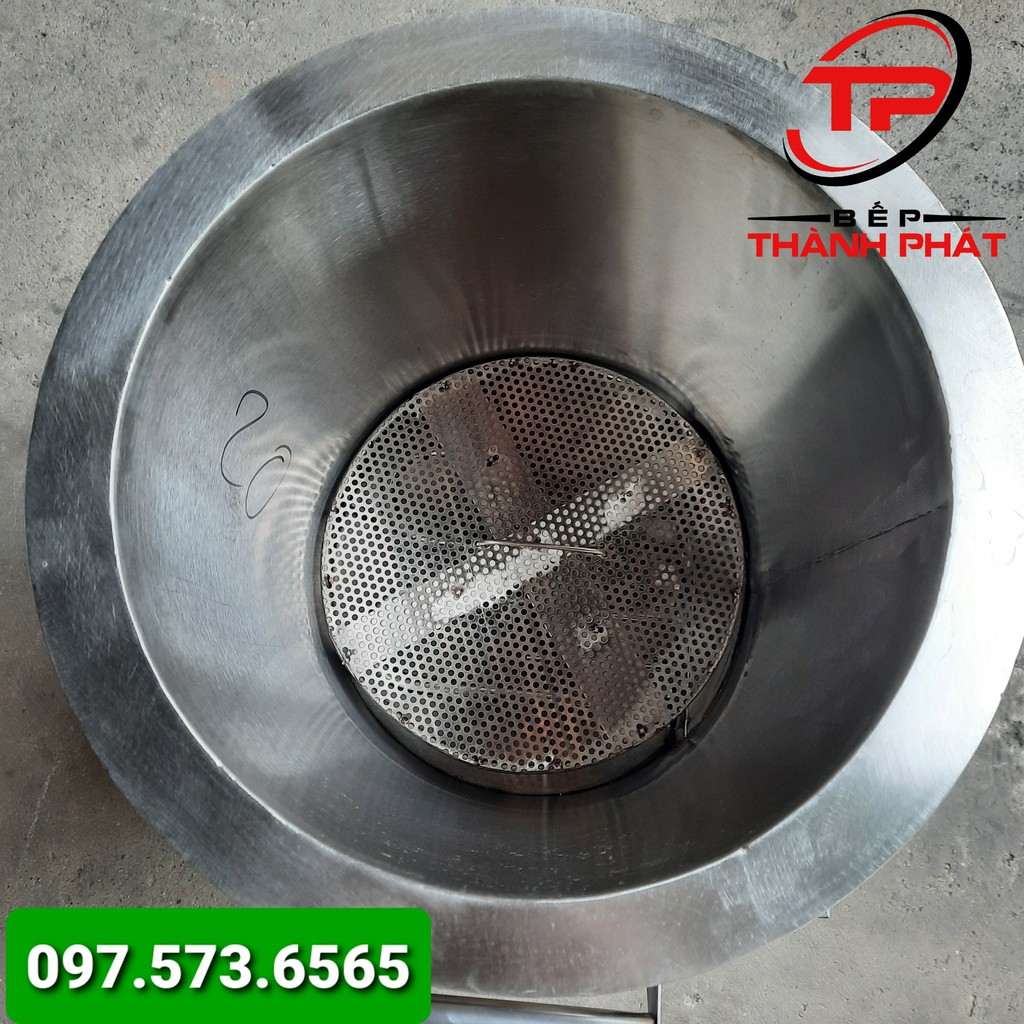 Nồi Nấu Phở Điện 20 Lít