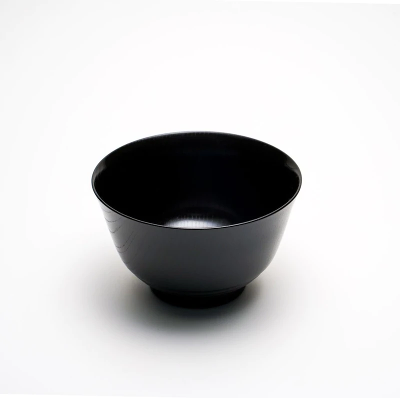 Tô Phở Đen Kiểu Nhật Cao Cấp Tô Lớn 20CM
