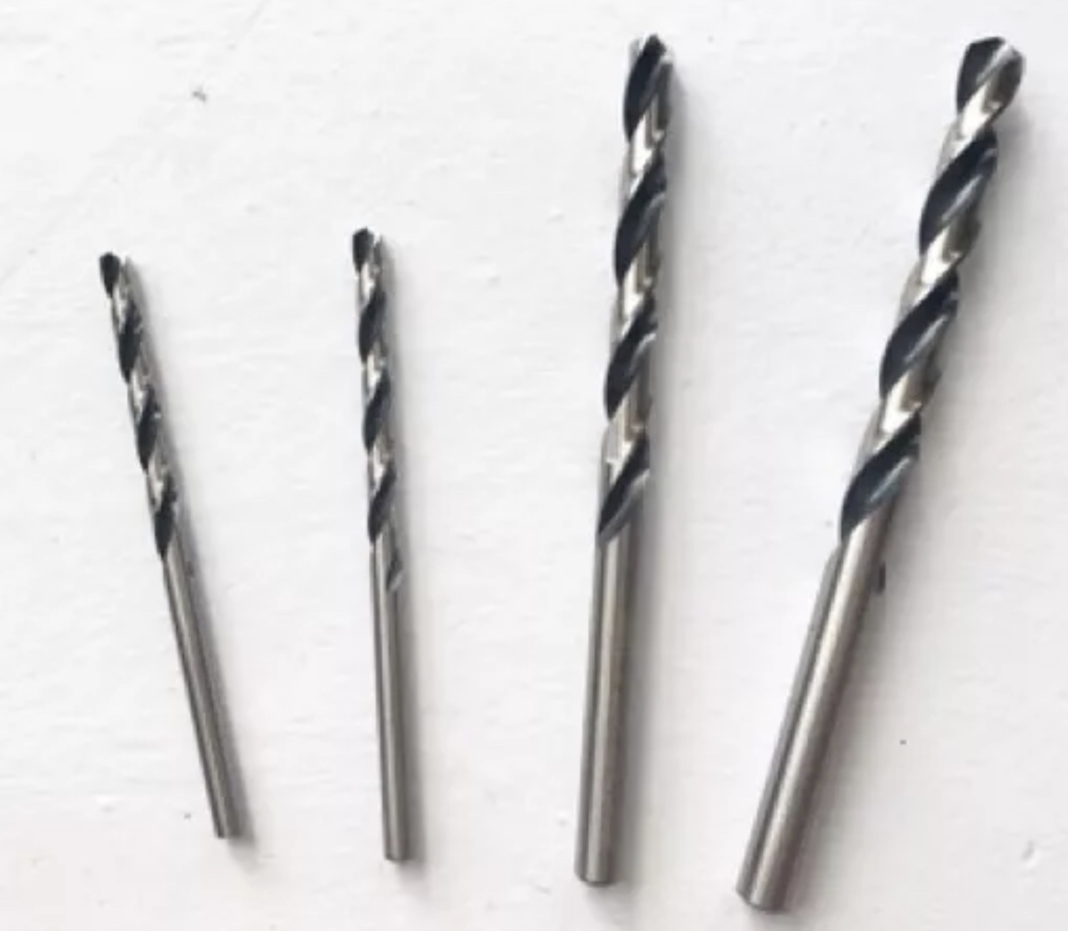 MŨI KHOAN INOX CAO CẤP Avatar - Arbalest