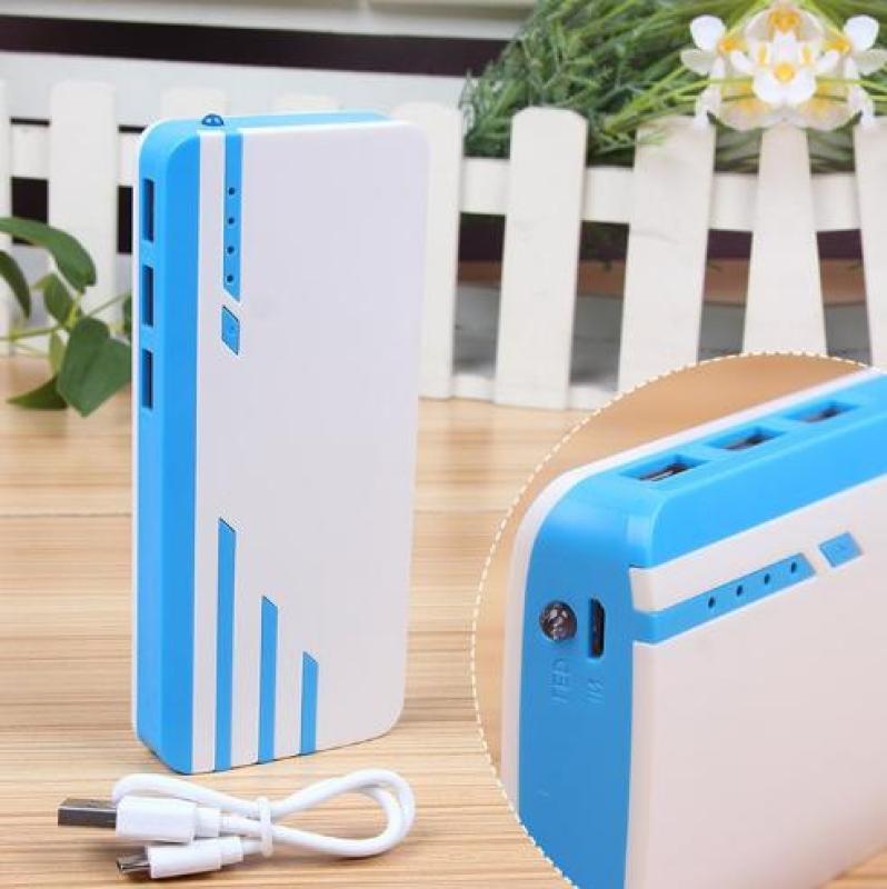 Giá SẠC CỰC NHANH - PIN SẠC DỰ PHÒNG SAMSUNG 28000MAH 3 CỔNG SẠC NHANH
