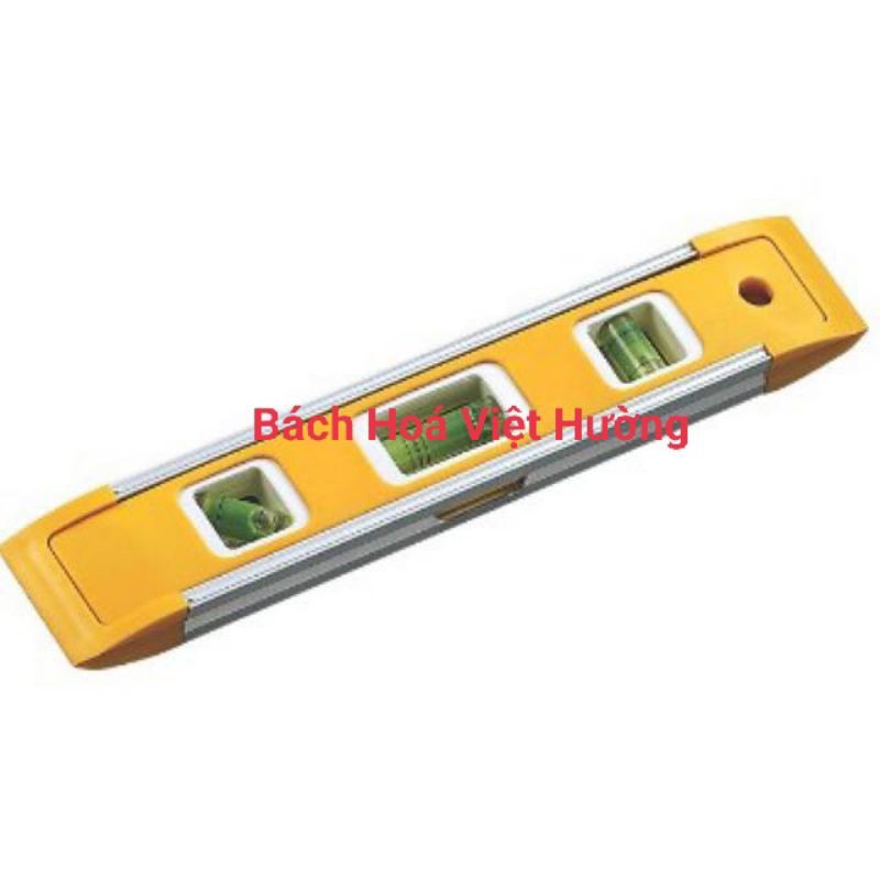 Thước thủy, thước livo cân bằng 20cm