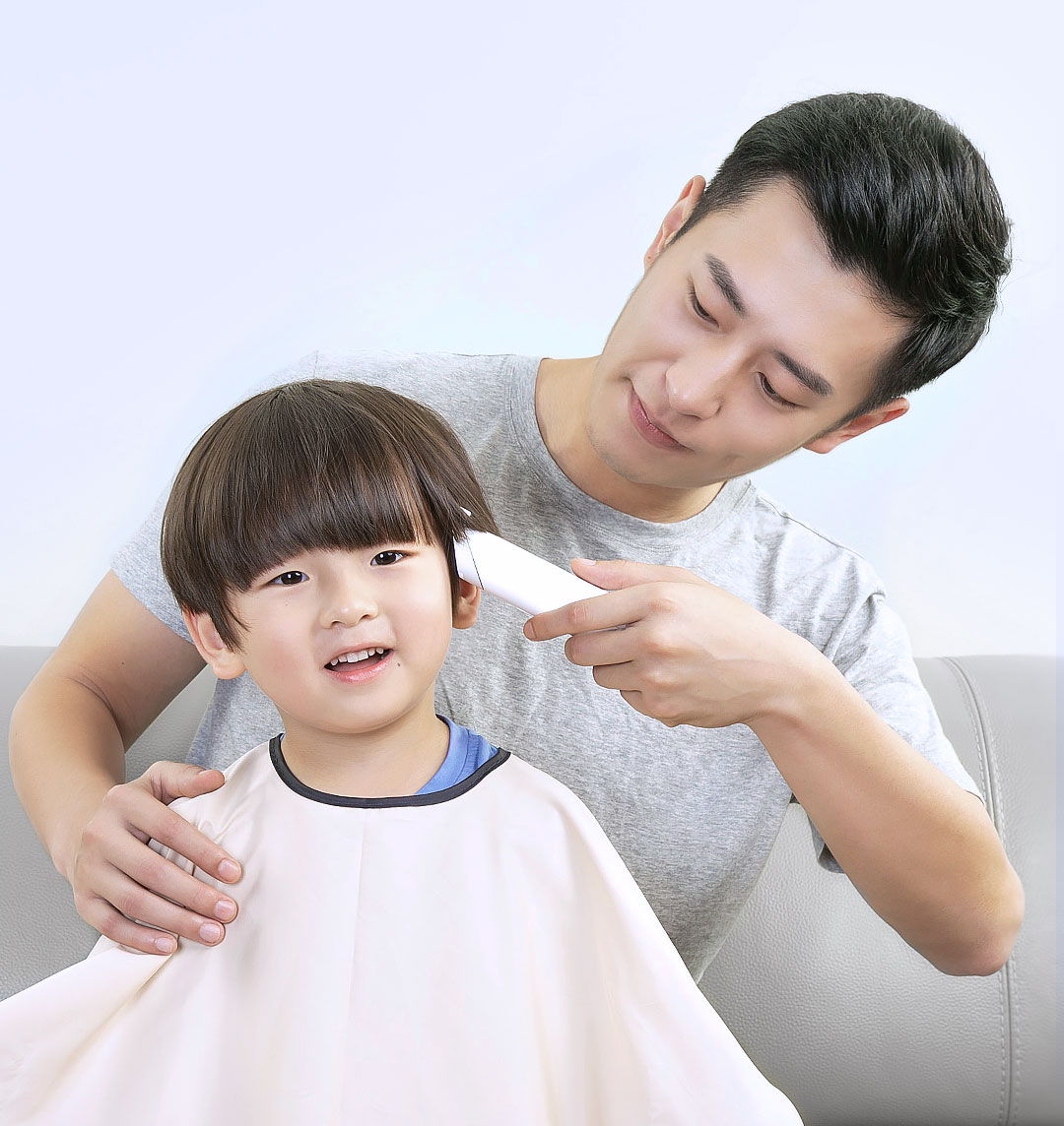 Tông đơ cắt tóc X.iao Enchen Boost - Xiao Enchen Boost Hair Clipper