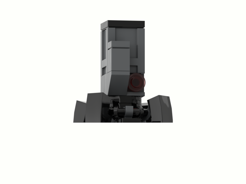 Đồ chơi lắp ráp Robot Box