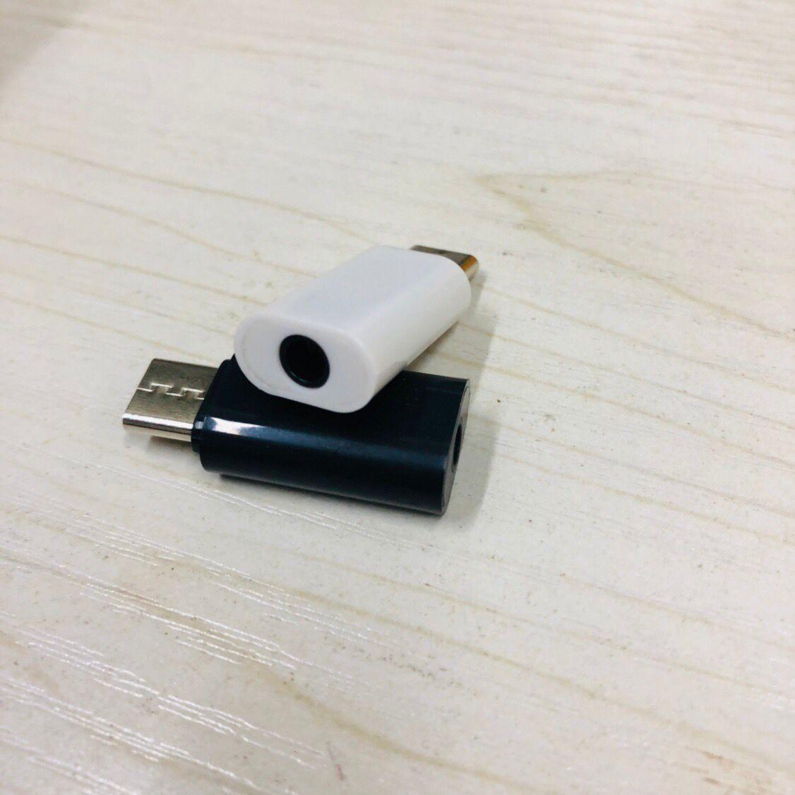 [HCM]Jack chuyển đổi Type c ra 3.5mm
