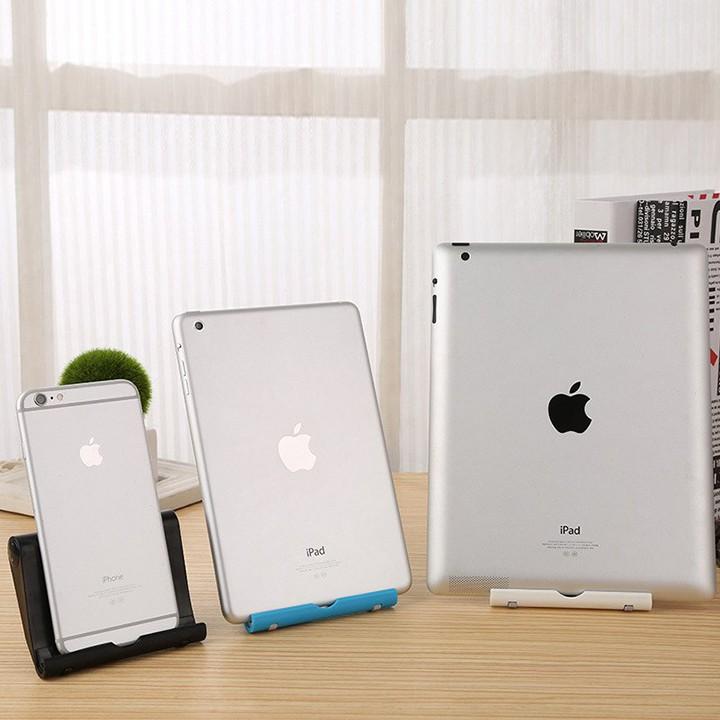 Giá đỡ điện thoại, máy tính bảng Universal S059