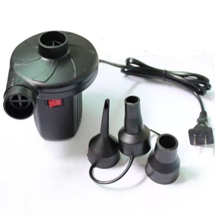 Bơm Điện 2 Chiều Mini Siêu Tốc