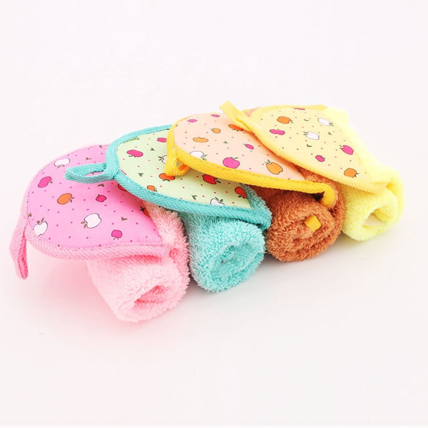 Giẻ lau bếp đa năng 30cm*38cm