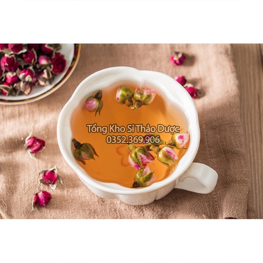 Hoa Hồng Tây Tạng 500g