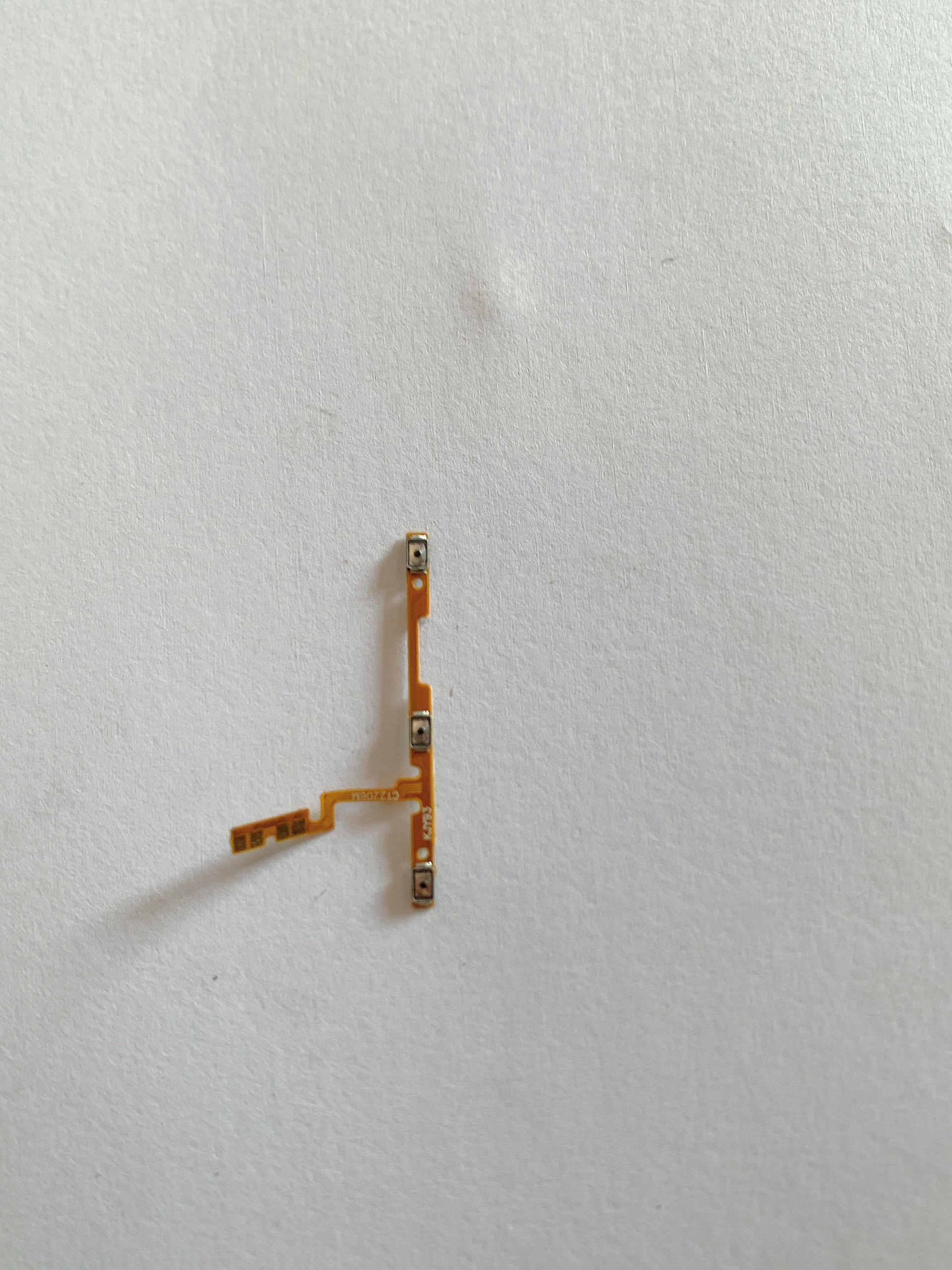 Cáp Power Vivo Y91 2019 / Y91C 2019 - Cáp Power, Volume