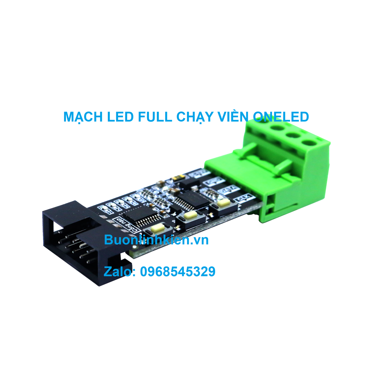 Mạch Full Viền F1000 - Oneled