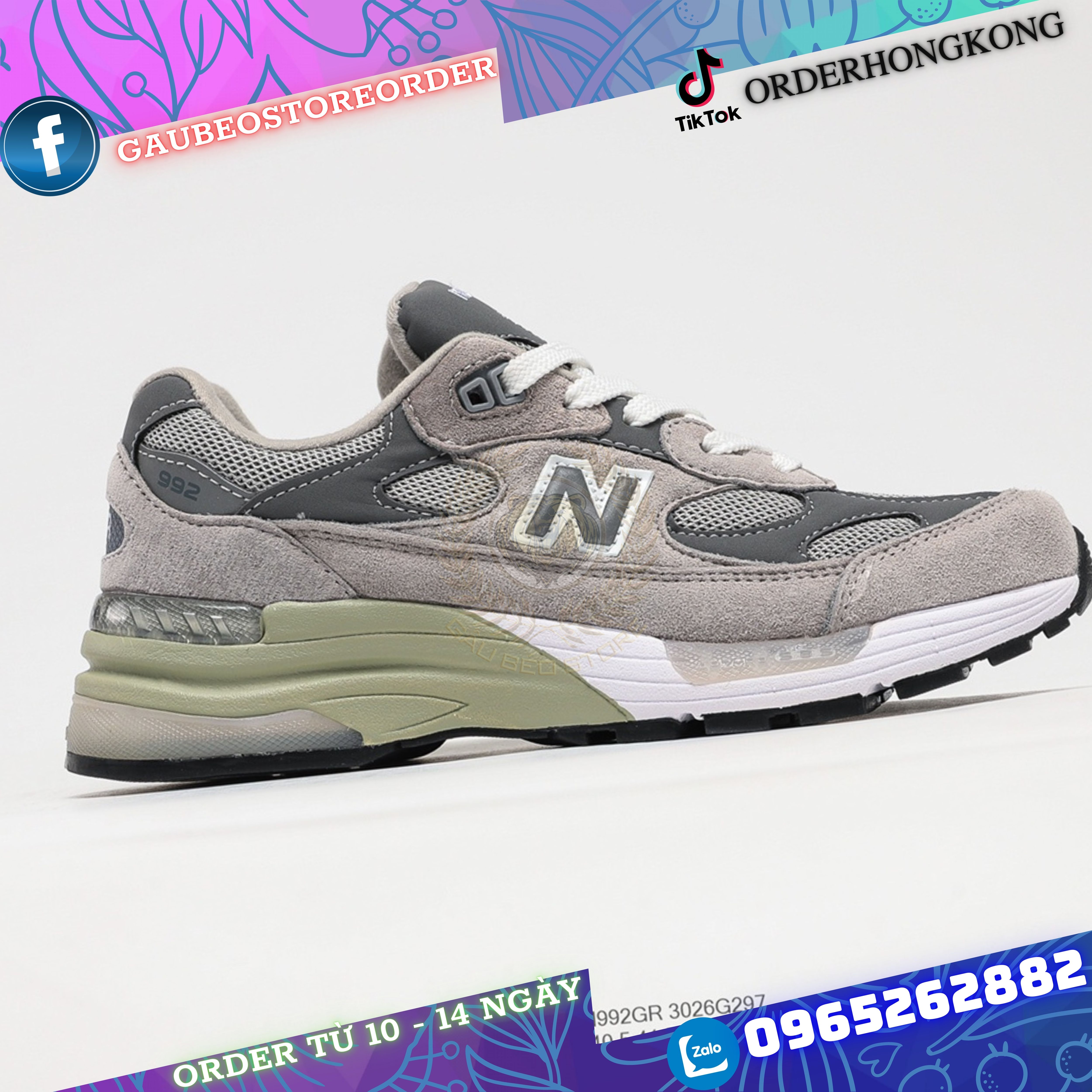 new balance 992 Chất Lượng, Giá Tốt 2021 | Lazada.vn
