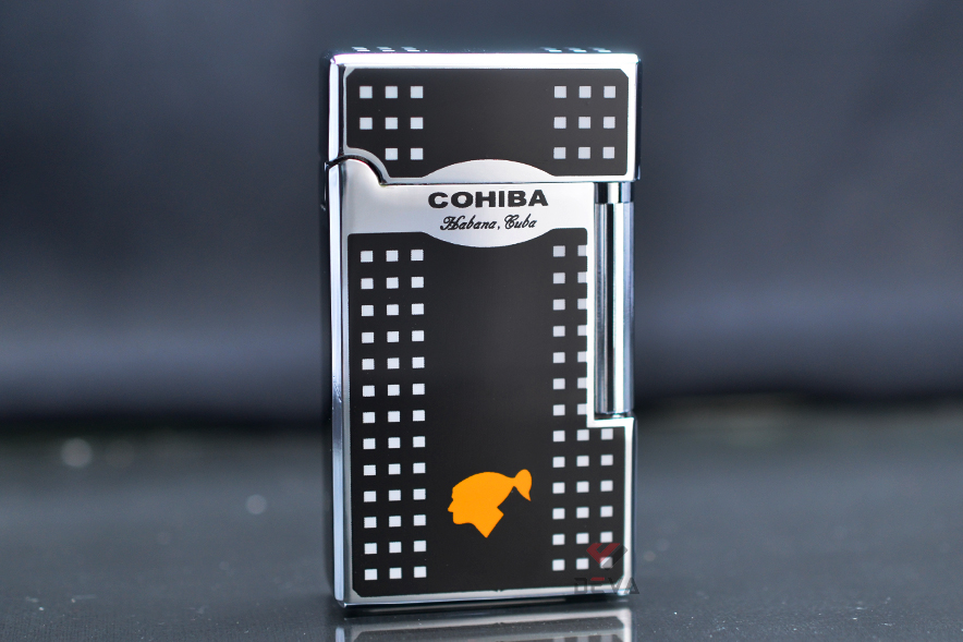 Bật lửa khò 1 tia COHIBA COB-169