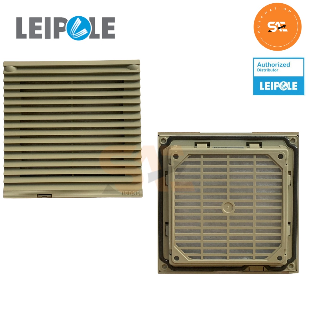 Tấm lọc bụi leipole fkl6622.300, fkl6621.300
