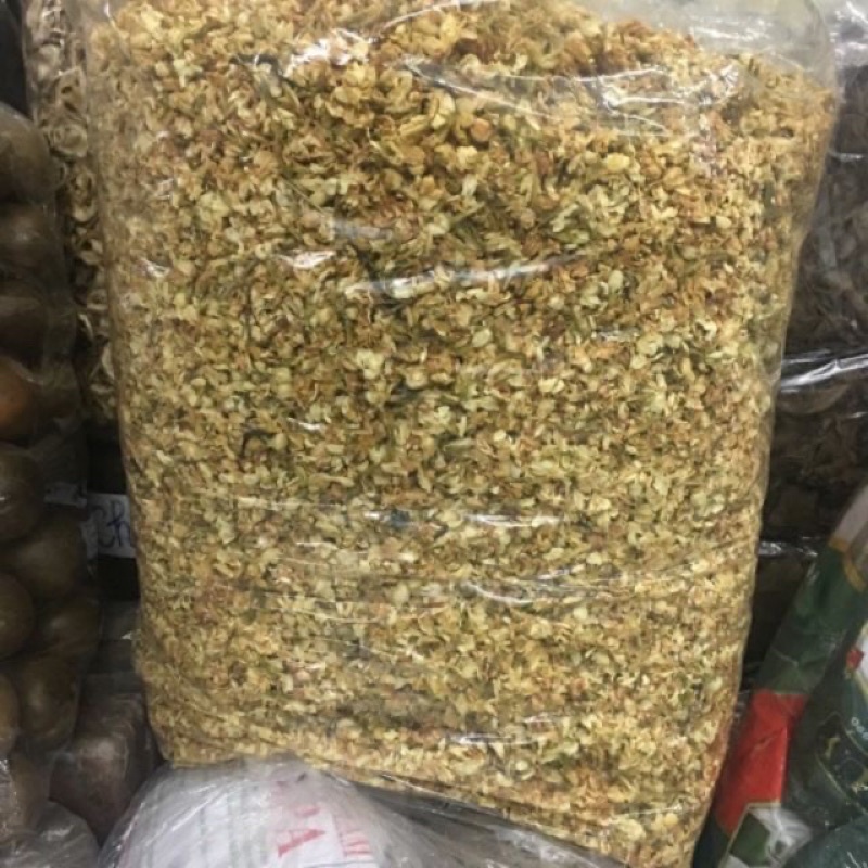 TRÀ HOA NHÀI ( HOA BÁT TIÊN) 1Kg Thơm ngon hảo hạng