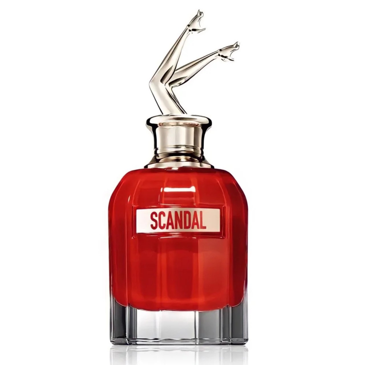 Nước Hoa Nữ Jean Paul Gaultier Scandal Le Parfum EDP Intense 80ml