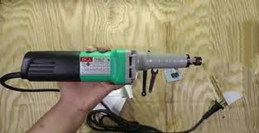 25mm máy mài khuôn 750w dca asj06-25