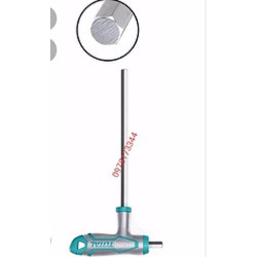 Lục giác chữ T total 4mm dài 100mm