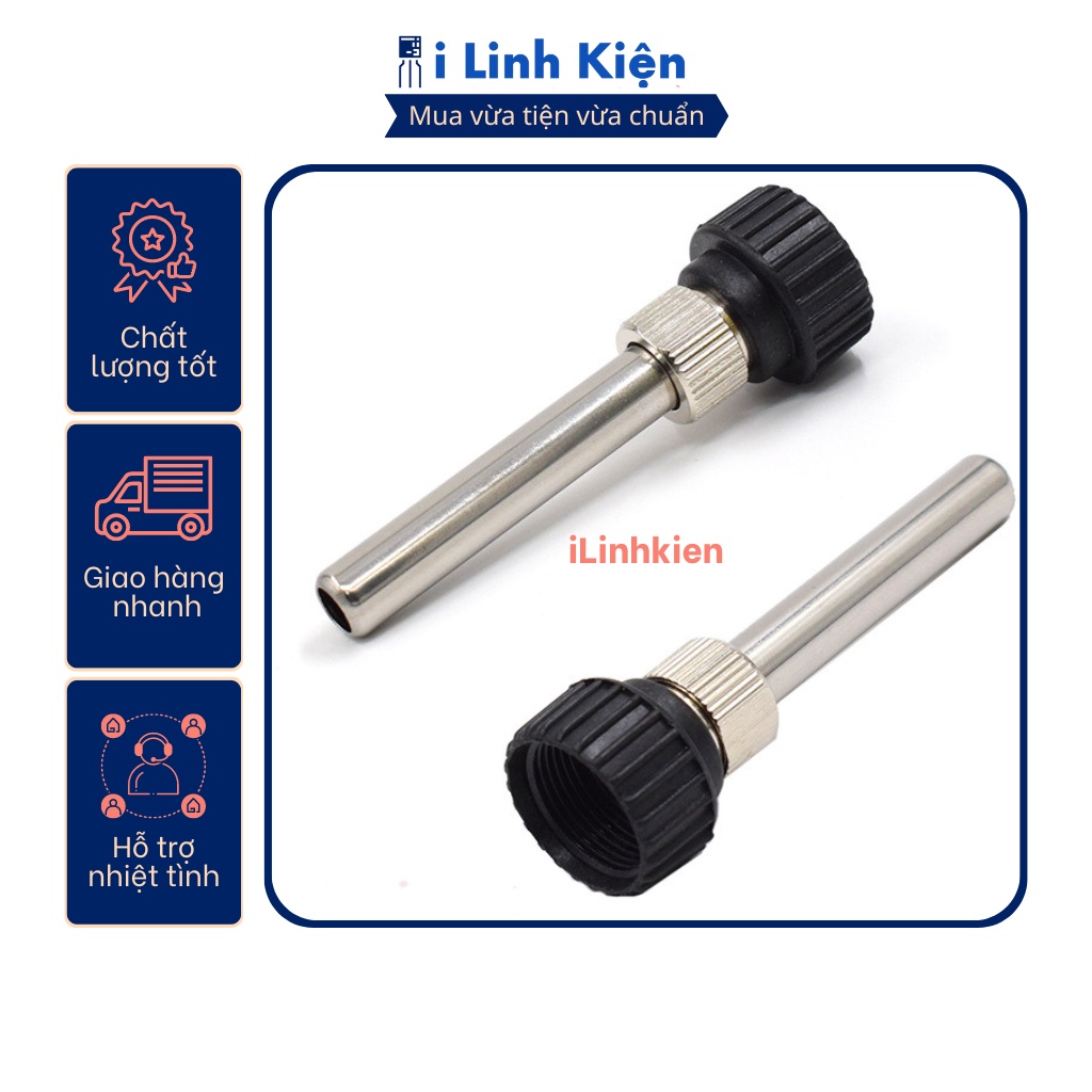 Đầu chụp mũi hàn 936 907 dùng cho trạm hàn chất lượng tốt