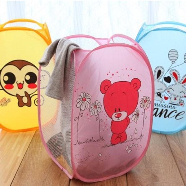 Giỏ lưới đựng quần áo ,giỏ đựng đồ