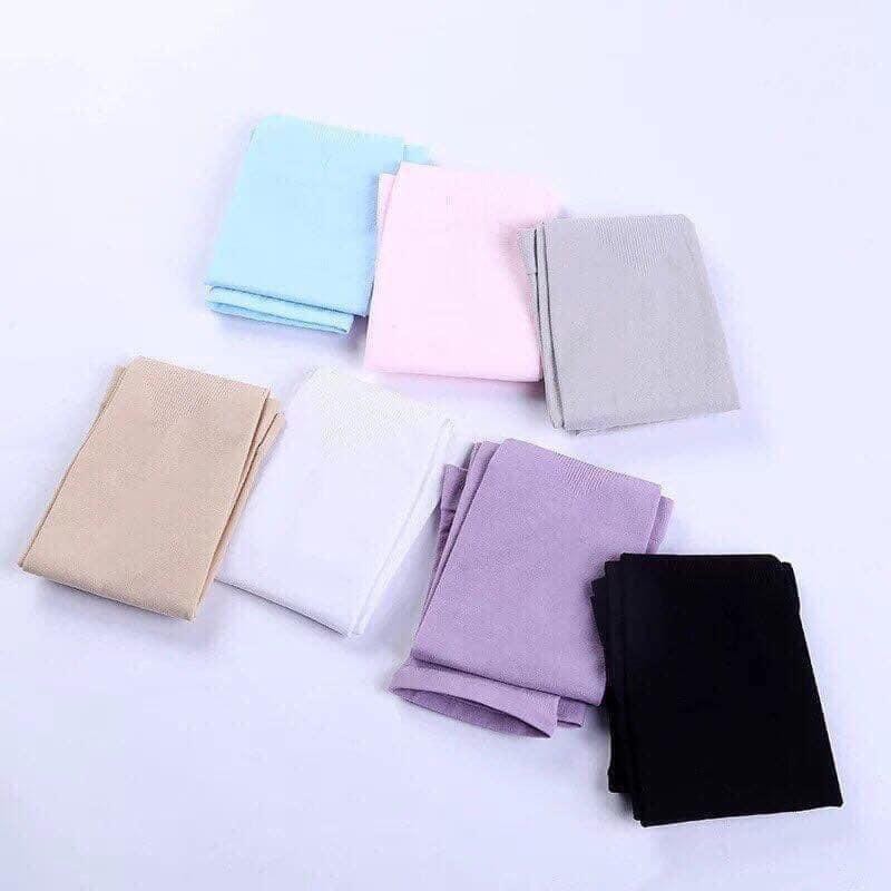 Combo 1-2-3 Đôi Găng Tay Chống Nắng Letslim