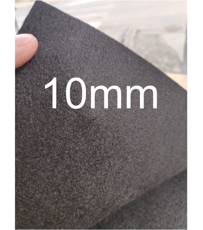 [HCM]Tấm Lọc Than Gáo Dừa 100% Hoạt Tính Dùng Cho Máy Hút Mùi Bếp