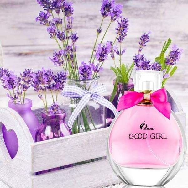 [HCM]NƯỚC HOA NỮ CHARmeee gooddd 100ml