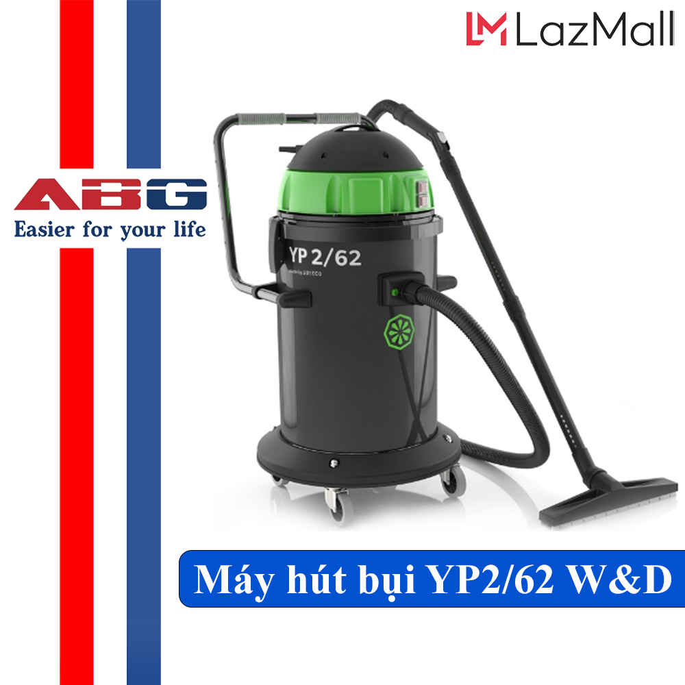 BÁO GIÁ MÁY RỬA XE GIA ĐÌNH MÔ TƠ CẢM ỨNG TỪ | Shopee Lazada Sendo Tiki mới nhất 44 Máy Hút Bụi Khô Ướt ABG YP2/62 W&D Công Suất 2800W Lưu Lượng Khí 510m3/h Phù Hợp Với Nhiều Không Gian Khác Nhau Từ Các Hộ Gia Đình, Tiệm Rửa Xe Nhà Xưởng, Nhà Máy, Siêu Thị, Trường Học – Hàng Chính Hãng
