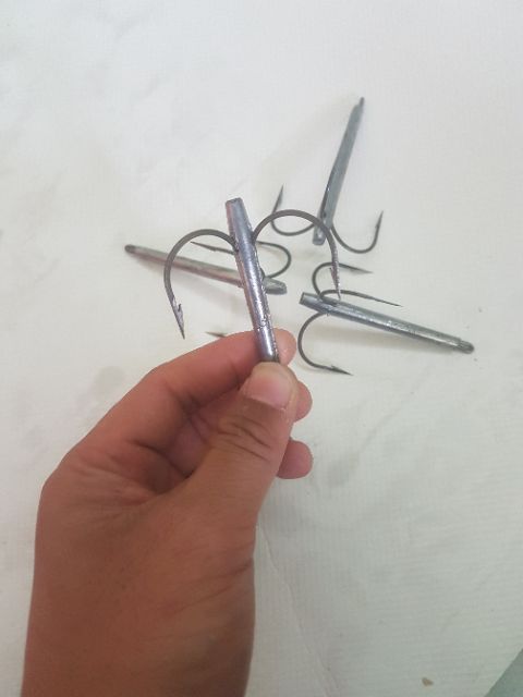 Lưỡi 3 tiêu hàng gia công  (cam kết bán hàng chất lượng có bảo hành)