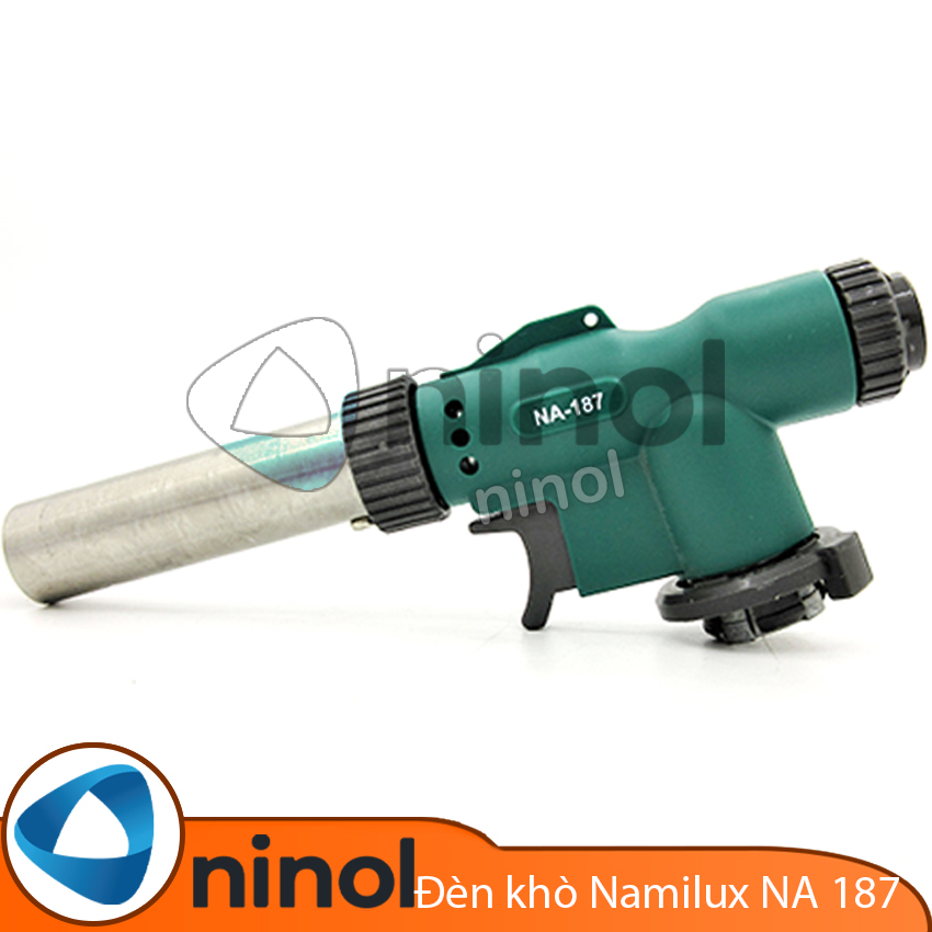 Đèn khò Namilux NA 187