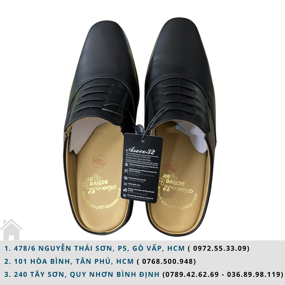 Men's Genuine Leather Shoes Without Heels, Code 061