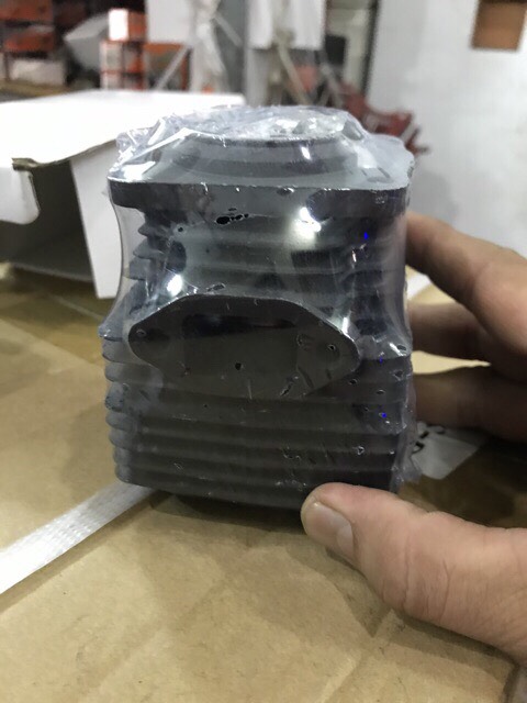 Nòng máy cắt cỏ g4k. 40ly