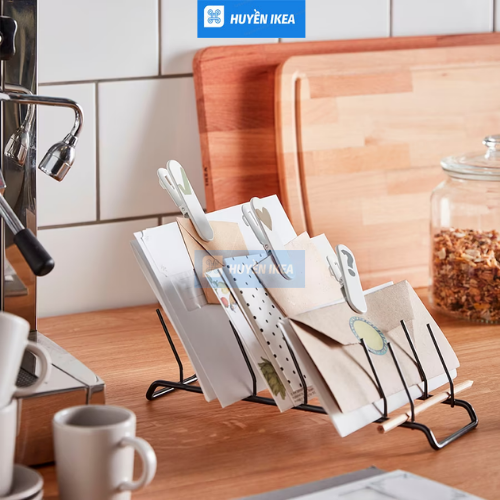 Khay úp chén ly và phụ kiện IKEA RINNIG