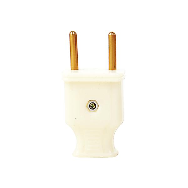 Phích cắm điện dương tự đấu hộp 2 chiếc