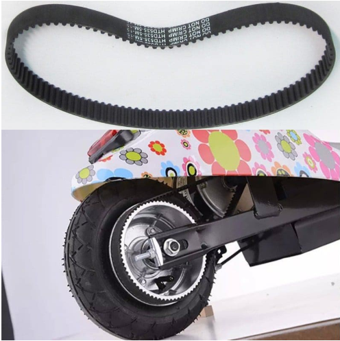 Dây curoa xe điện 535-5m-15 - Dây curoa xe
