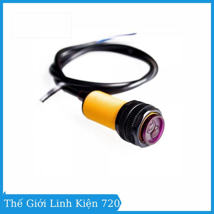 Cảm biến khoảng cách 3-30cm/3-50cm/3-80cm DNK