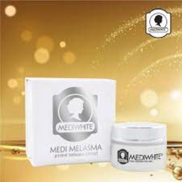 Kem Medi White Melasma Nám Tàn Nhang Đồi Mồi