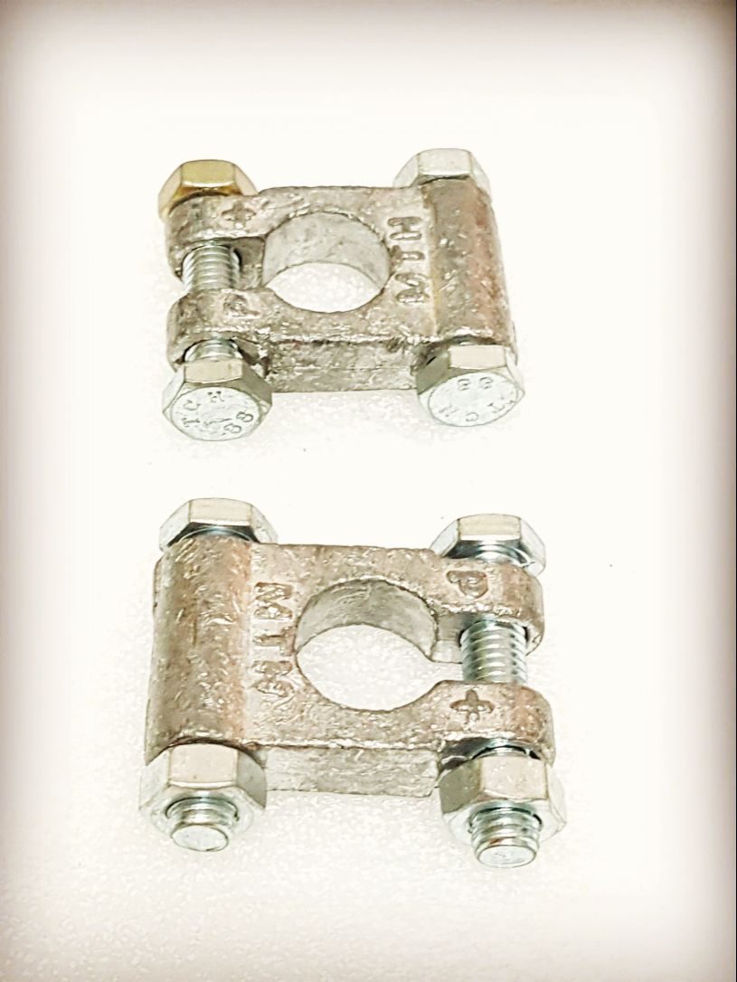 [HCM]CỌC BÌNH XE TẢI 18ly x4 CÁI. CHÌ