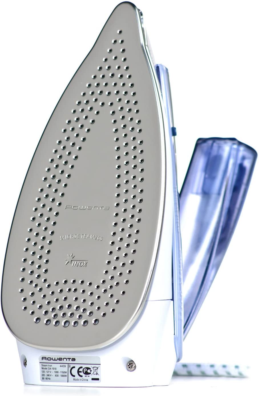 Bàn là du lịch mini Rowenta DA1510